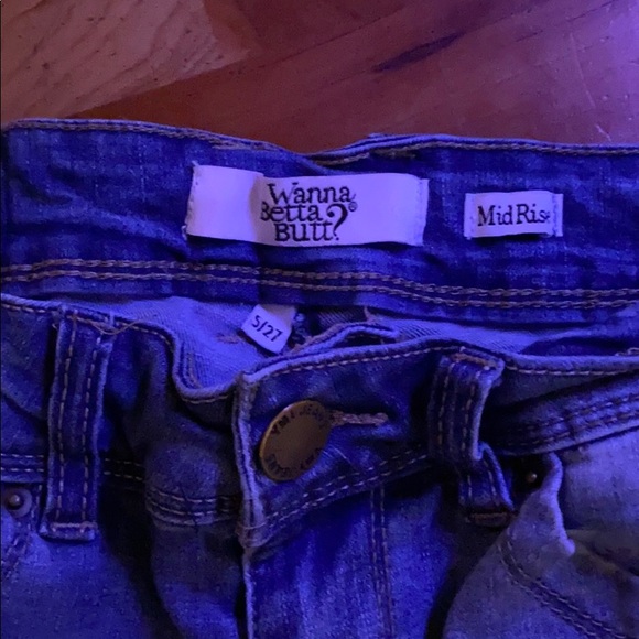 Jeans - Picture 2 of 6